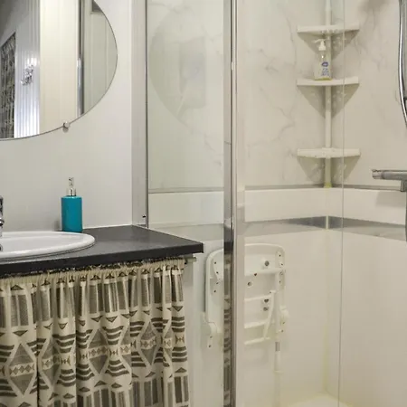 Apartamento Awesome In Rouffignac Saint-Cernin