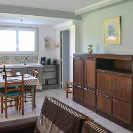 Apartment Awesome In *
