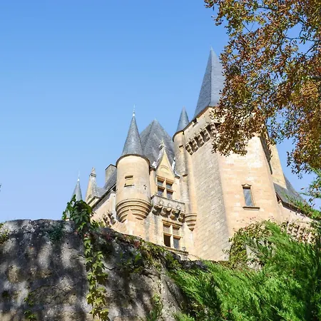 Awesome In * Rouffignac Saint-Cernin