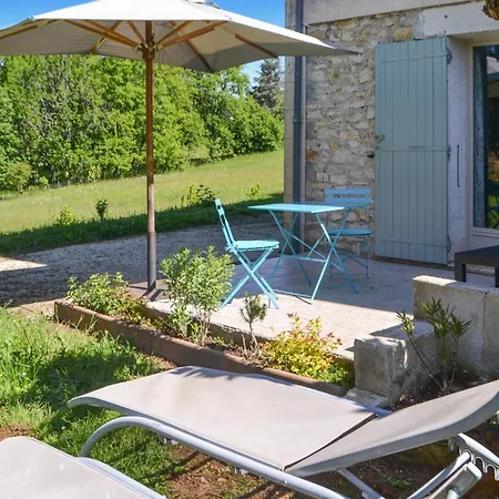 Awesome In Apartment Rouffignac Saint-Cernin