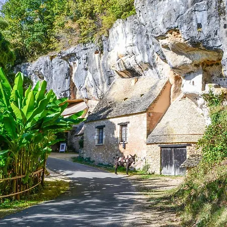Awesome In Apartment Rouffignac Saint-Cernin